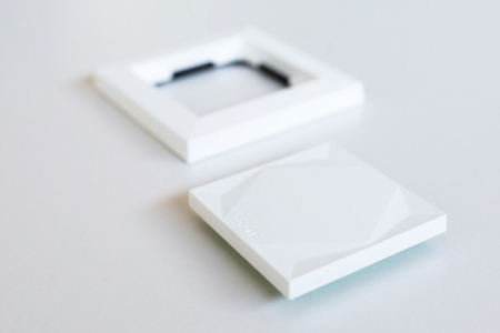 Întrerupător Smart Touch for Nano White [3]