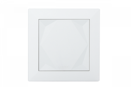 Intrerupator smart Touch Tree Alb