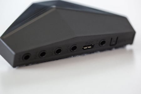IR Control Air Loxone [2]