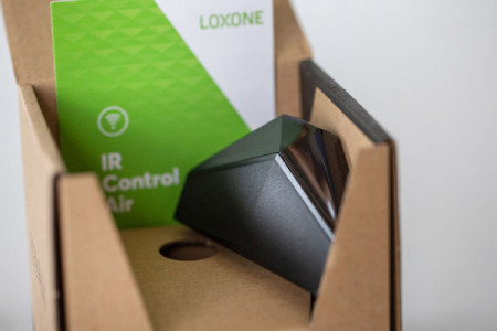 IR Control Air Loxone [3]