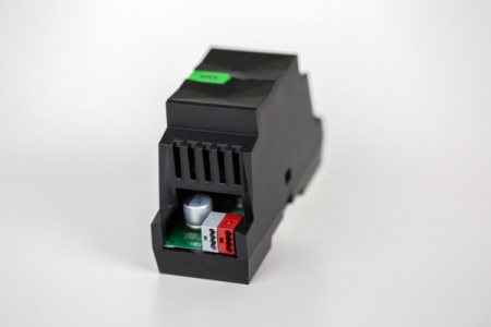 KNX Extension Loxone Smart Home [2]