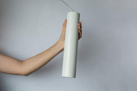 Pendul slim LED Loxone Tree White [9]