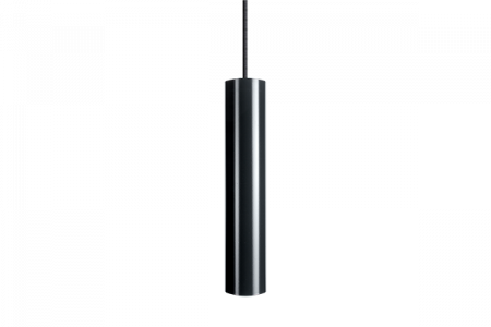 Iluminat smart LED - Pendul slim LED Loxone Tree Anthracite