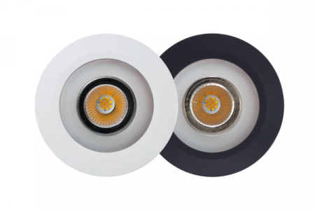 LED Spot RGBW Tree White [1]