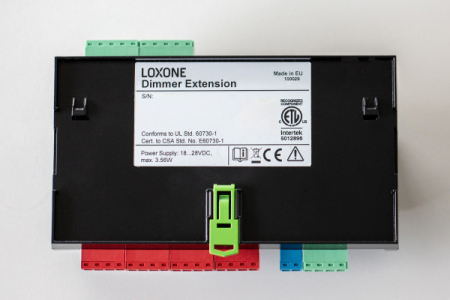Dimmer Extension [2]