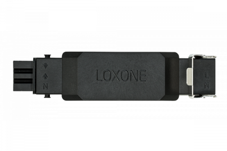 Produse smart - Loxone Shading Actuator Air