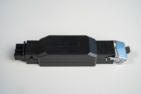 Loxone Shading Actuator Air [2]