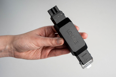 Loxone Shading Actuator Air [7]