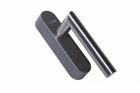 Produse smart - Mâner fereastră Loxone - Window Handle Air