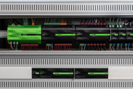 Miniserver Loxone [3]