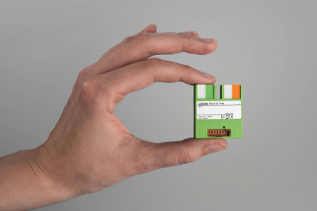 Nano DI Tree [6]