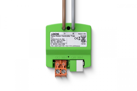 Produse smart - Nano Motor Controller Tree