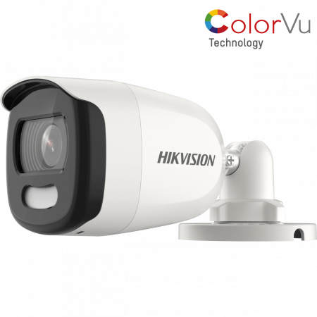 Kit sistem supraveghere 2 camere 5Mpx ColorVu [1]