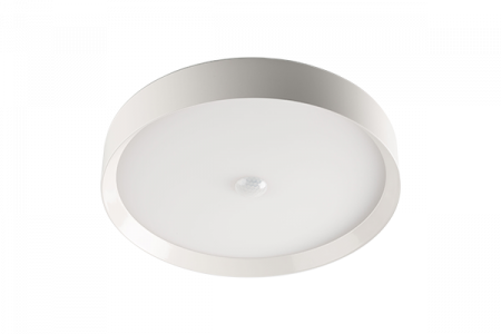 Iluminat smart LED - Plafoniera LED RGBW Air White Loxone