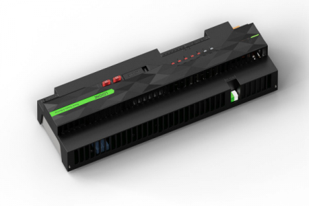 Power Supply & Backup [1]