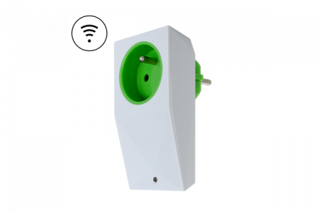 Smart Home - Priză inteligentă de tip E Air - Smart Socket Air Type E