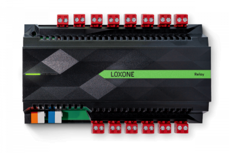 Relay Extension [5]