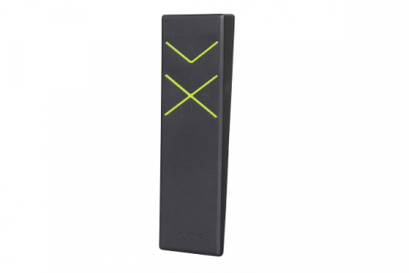 Smart Home - Remote Air Loxone