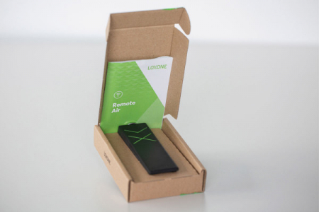 Remote Air Loxone [2]