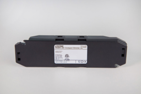 RGBW 24V Compact Dimmer Tree [2]