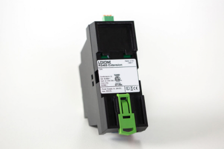 RS485 Extension Loxone Smart Home [5]