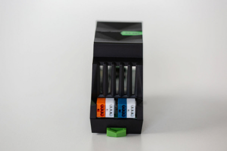 RS485 Extension Loxone Smart Home [2]