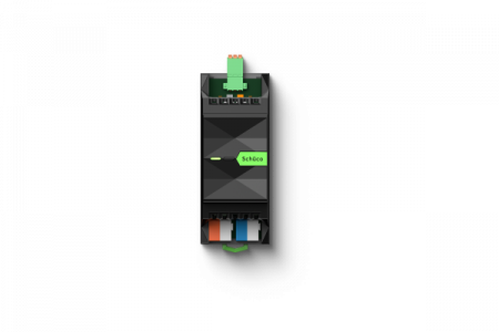 Produse smart - Schueco Extension Loxone Smart Home
