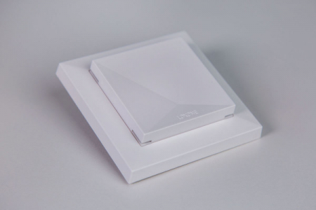 Senzor de confort al camerei Air White [1]