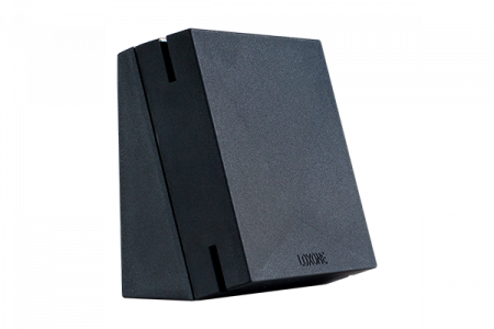 Smart Home - Senzor de confort al camerei Air Anthracite - Room Comfort Sensor Air Anthracite