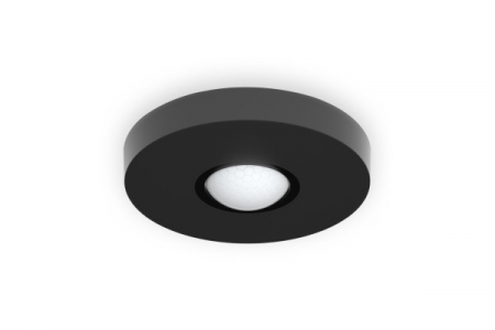 Senzor de prezență Loxone Air Anthracite [1]