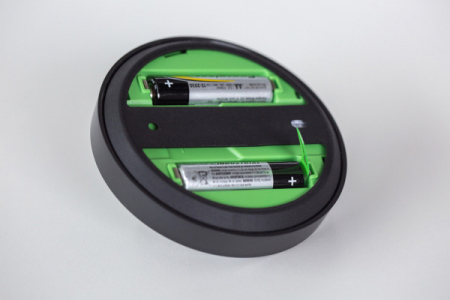 Senzor de prezență Loxone Air Anthracite [4]