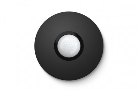 Smart Home - Senzor de prezență Loxone Tree Anthracite