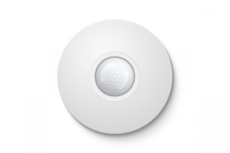 Senzor de prezență Loxone Air White