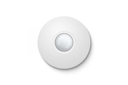 Smart Home - Senzor de prezență Loxone Tree White
