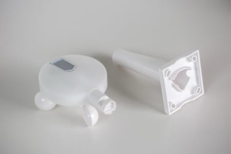 Stația Meteo Air Loxone - Weather Station Air [7]