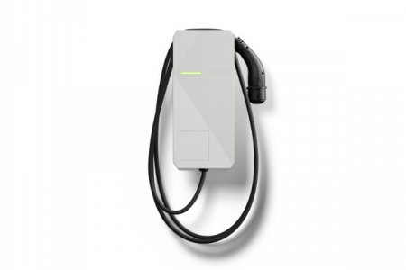 Produse smart - Statie incarcare auto Loxone Tree Wallbox 7.4kW 32A