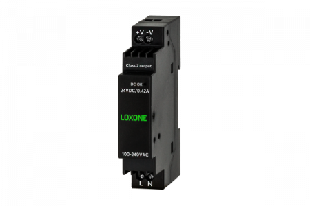 Produse smart - Sursa de alimentare 24 V (0,4 A)