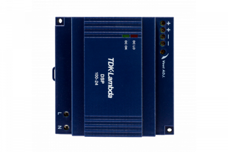 Sursa de alimentare 24 V (4,2 A) Loxone
