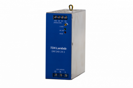 Sursa de alimentare 24V (10A) Loxone [1]