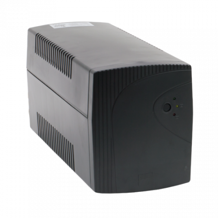 Sursa neintreruptibila - UPS 1200VA/720W TM-LI-1k2 [1]