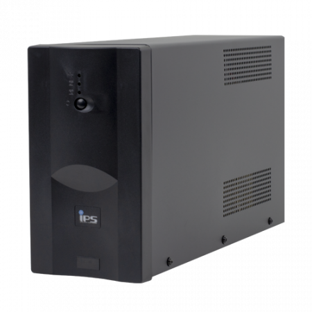 UPS - Sursa neintreruptibila - UPS 2000VA/1200W IPS IEC TM-LI-2k0-IEC