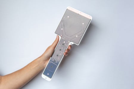 Loxone Touch Surface Air [2]
