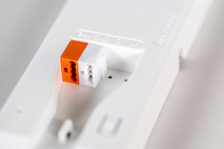 Intrerupator smart Touch Surface Tree Loxone [4]