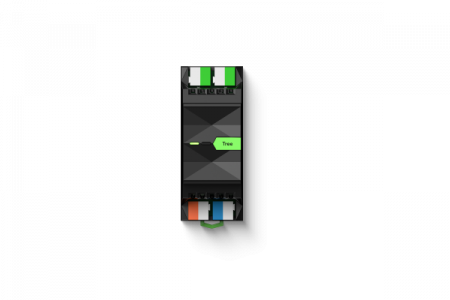 Smart Home - Loxone Tree Extension