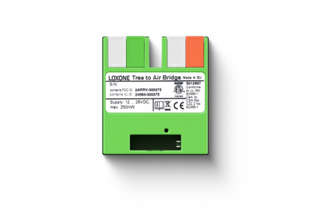 Produse smart - Tree to Air Bridge