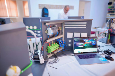 CURSURI INSTALARE/PROGRAMARE CASE SMART - WORKSHOP CASE SMART