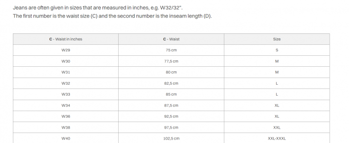 Blugi bumbac Karl Lagerfeld Jeans, W30/L32 (M) [5]