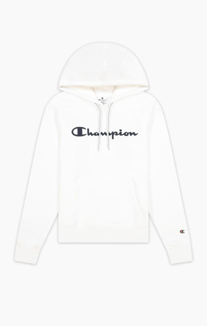 Bluză alba Champion [5]