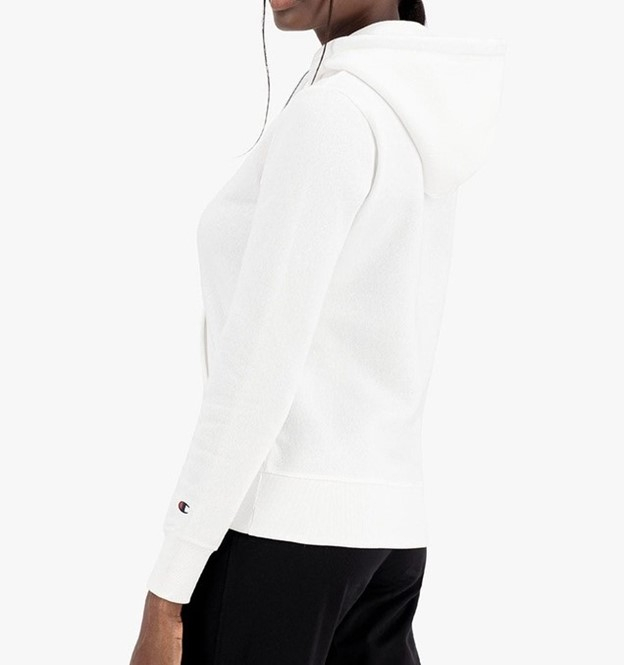 Bluză alba Champion [3]