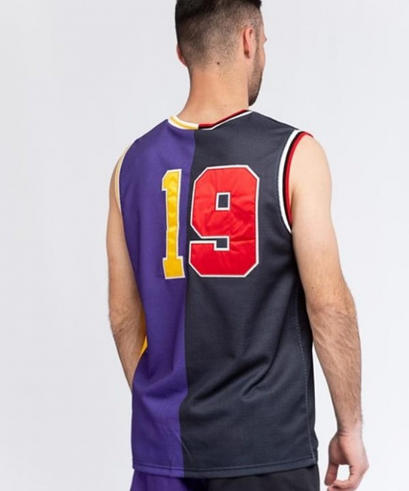 Maiou Champion, negru [2]